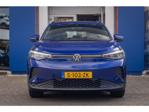 Volkswagen ID.4 Pro 77 kWh | Cruise control adaptief | Camera | Apple Carplay/Android Auto | 19'' | Keyless | Led... ActivLease financial lease