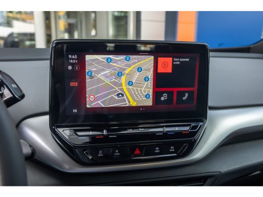 Volkswagen ID.4 Pro 77 kWh | Cruise control adaptief | Camera | Apple Carplay/Android Auto | 19'' | Keyless | Led... ActivLease financial lease