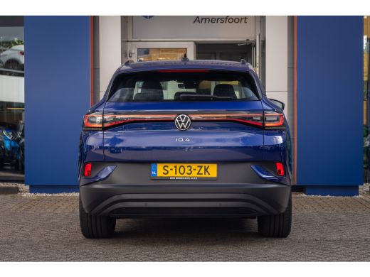 Volkswagen ID.4 Pro 77 kWh | Cruise control adaptief | Camera | Apple Carplay/Android Auto | 19'' | Keyless | Led... ActivLease financial lease
