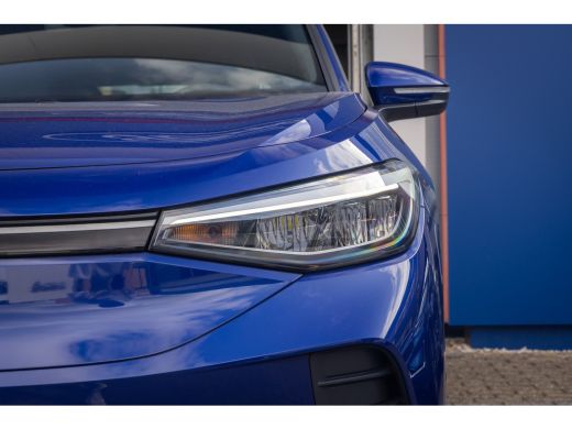 Volkswagen ID.4 Pro 77 kWh | Cruise control adaptief | Camera | Apple Carplay/Android Auto | 19'' | Keyless | Led... ActivLease financial lease