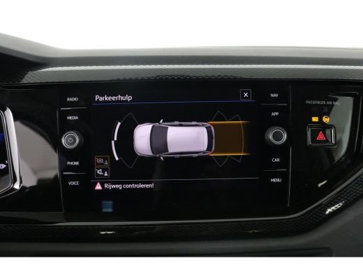 Volkswagen Polo 1.0 TSI Life Business | 1e Eigenaar! | Dealer Onderhouden | LED | Navi By App | Clima | Stoelverw... ActivLease financial lease