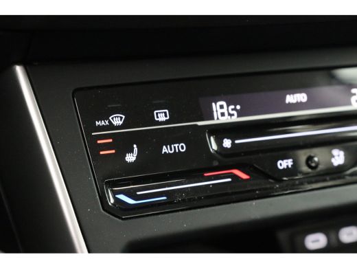 Volkswagen Polo 1.0 TSI Life Business | 1e Eigenaar! | Dealer Onderhouden | LED | Navi By App | Clima | Stoelverw... ActivLease financial lease