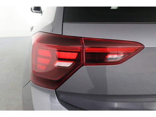 Volkswagen Polo 1.0 TSI Life Business | 1e Eigenaar! | Dealer Onderhouden | LED | Navi By App | Clima | Stoelverw... ActivLease financial lease
