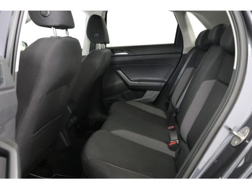 Volkswagen Polo 1.0 TSI Life Business | 1e Eigenaar! | Dealer Onderhouden | LED | Navi By App | Clima | Stoelverw... ActivLease financial lease
