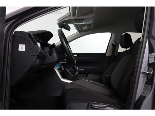Volkswagen Polo 1.0 TSI Life Business | 1e Eigenaar! | Dealer Onderhouden | LED | Navi By App | Clima | Stoelverw... ActivLease financial lease