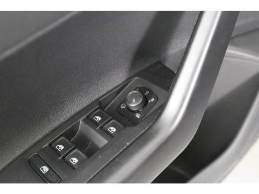 Volkswagen Polo 1.0 TSI Life Business | 1e Eigenaar! | Dealer Onderhouden | LED | Navi By App | Clima | Stoelverw... ActivLease financial lease