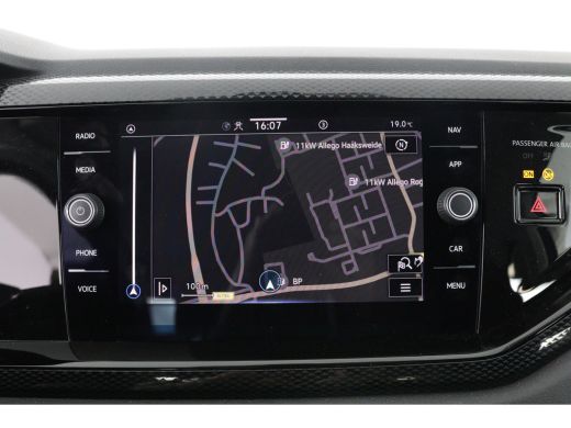 Volkswagen Polo 1.0 TSI Life Business | 1e Eigenaar! | Dealer Onderhouden | LED | Navi By App | Clima | Stoelverw... ActivLease financial lease