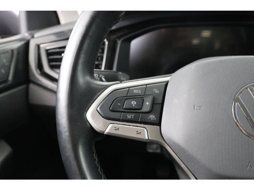 Volkswagen Polo 1.0 TSI Life Business | 1e Eigenaar! | Dealer Onderhouden | LED | Navi By App | Clima | Stoelverw... ActivLease financial lease