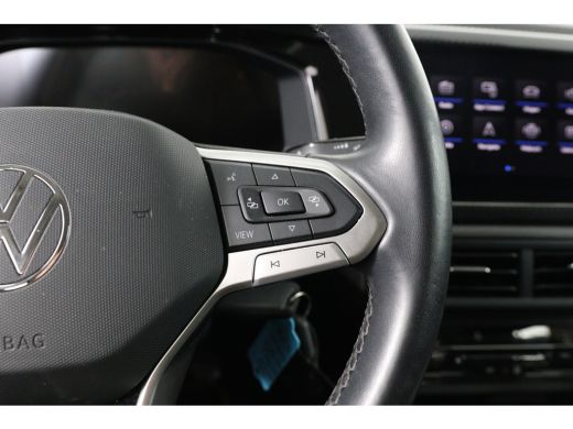 Volkswagen Polo 1.0 TSI Life Business | 1e Eigenaar! | Dealer Onderhouden | LED | Navi By App | Clima | Stoelverw... ActivLease financial lease