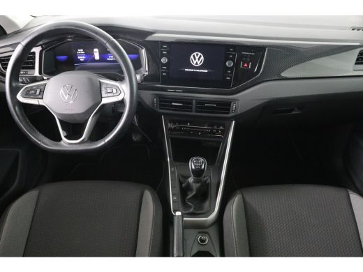 Volkswagen Polo 1.0 TSI Life Business | 1e Eigenaar! | Dealer Onderhouden | LED | Navi By App | Clima | Stoelverw... ActivLease financial lease