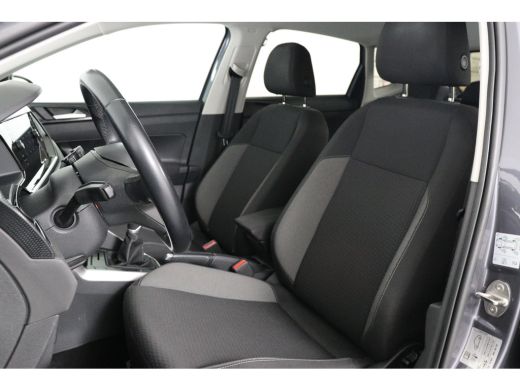 Volkswagen Polo 1.0 TSI Life Business | 1e Eigenaar! | Dealer Onderhouden | LED | Navi By App | Clima | Stoelverw... ActivLease financial lease