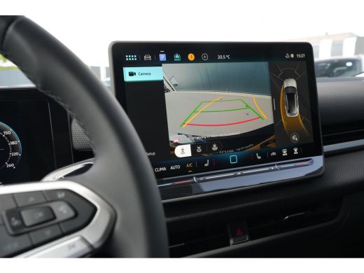 Volkswagen T-Roc Life First Edition, (2026) | 'App-Connect' draadloze smartphone integratie | Automatische afstand... ActivLease financial lease