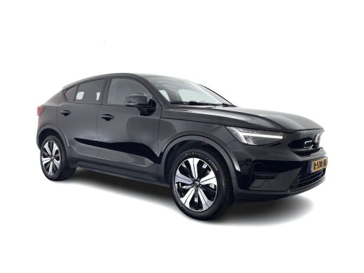 Volvo  C40 Recharge Core 69 kWh [3-Fase-11kW] {SoH-93%} (INCL.BTW) Aut. *PANO | DIGI-COCKPIT | FULL-LED | CA... ActivLease financial lease