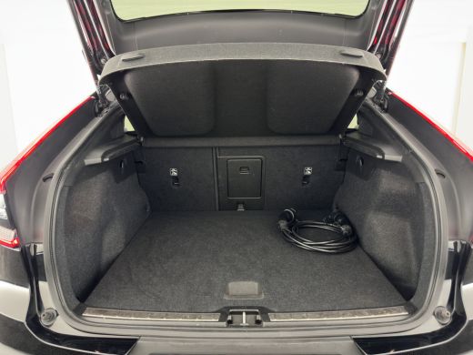 Volvo  C40 Recharge Core 69 kWh [3-Fase-11kW] {SoH-93%} (INCL.BTW) Aut. *PANO | DIGI-COCKPIT | FULL-LED | CA... ActivLease financial lease
