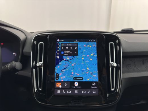 Volvo  C40 Recharge Core 69 kWh [3-Fase-11kW] {SoH-93%} (INCL.BTW) Aut. *PANO | DIGI-COCKPIT | FULL-LED | CA... ActivLease financial lease