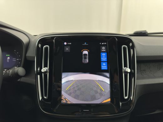 Volvo  C40 Recharge Core 69 kWh [3-Fase-11kW] {SoH-93%} (INCL.BTW) Aut. *PANO | DIGI-COCKPIT | FULL-LED | CA... ActivLease financial lease