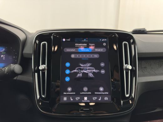 Volvo  C40 Recharge Core 69 kWh [3-Fase-11kW] {SoH-93%} (INCL.BTW) Aut. *PANO | DIGI-COCKPIT | FULL-LED | CA... ActivLease financial lease