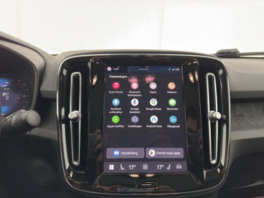 Volvo  C40 Recharge Core 69 kWh [3-Fase-11kW] {SoH-93%} (INCL.BTW) Aut. *PANO | DIGI-COCKPIT | FULL-LED | CA... ActivLease financial lease