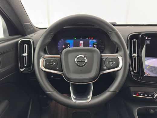 Volvo  C40 Recharge Core 69 kWh [3-Fase-11kW] {SoH-93%} (INCL.BTW) Aut. *PANO | DIGI-COCKPIT | FULL-LED | CA... ActivLease financial lease