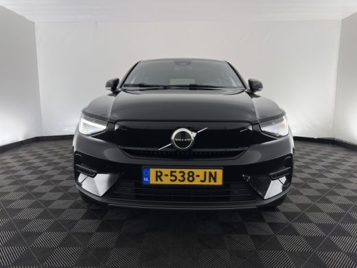 Volvo  C40 Recharge Core 69 kWh [3-Fase-11kW] {SoH-93%} (INCL.BTW) Aut. *PANO | DIGI-COCKPIT | FULL-LED | CA... ActivLease financial lease