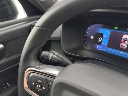 Volvo  C40 Recharge Core 69 kWh [3-Fase-11kW] {SoH-93%} (INCL.BTW) Aut. *PANO | DIGI-COCKPIT | FULL-LED | CA... ActivLease financial lease