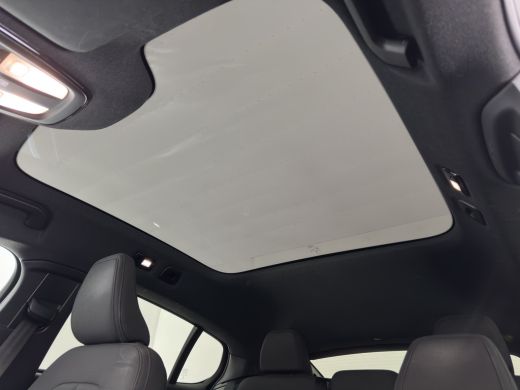 Volvo  C40 Recharge Core 69 kWh [3-Fase-11kW] {SoH-93%} (INCL.BTW) Aut. *PANO | DIGI-COCKPIT | FULL-LED | CA... ActivLease financial lease