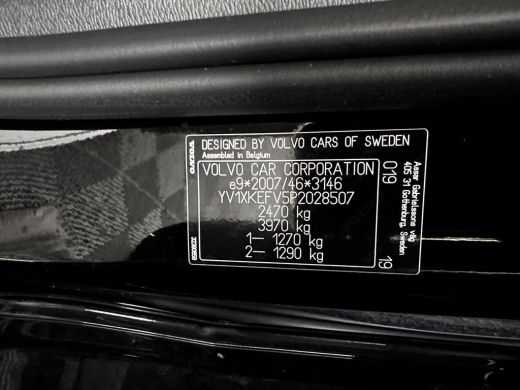 Volvo  C40 Recharge Core 69 kWh [3-Fase-11kW] {SoH-93%} (INCL.BTW) Aut. *PANO | DIGI-COCKPIT | FULL-LED | CA... ActivLease financial lease