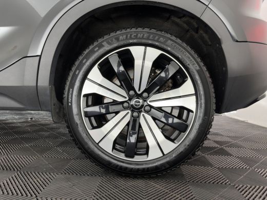 Volvo  C40 Recharge Core 69 kWh [3-Fase-11kW] {SoH-93%} (INCL.BTW) Aut. *PANO | DIGI-COCKPIT | FULL-LED | CA... ActivLease financial lease