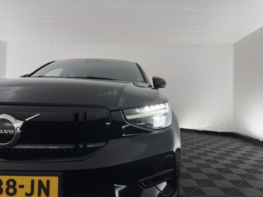 Volvo  C40 Recharge Core 69 kWh [3-Fase-11kW] {SoH-93%} (INCL.BTW) Aut. *PANO | DIGI-COCKPIT | FULL-LED | CA... ActivLease financial lease