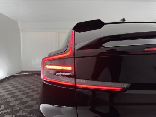 Volvo  C40 Recharge Core 69 kWh [3-Fase-11kW] {SoH-93%} (INCL.BTW) Aut. *PANO | DIGI-COCKPIT | FULL-LED | CA... ActivLease financial lease