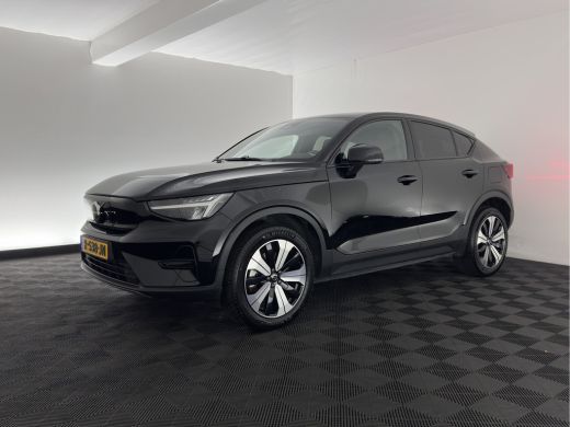 Volvo  C40 Recharge Core 69 kWh [3-Fase-11kW] {SoH-93%} (INCL.BTW) Aut. *PANO | DIGI-COCKPIT | FULL-LED | CA... ActivLease financial lease