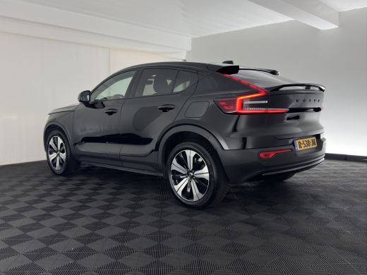 Volvo  C40 Recharge Core 69 kWh [3-Fase-11kW] {SoH-93%} (INCL.BTW) Aut. *PANO | DIGI-COCKPIT | FULL-LED | CA... ActivLease financial lease