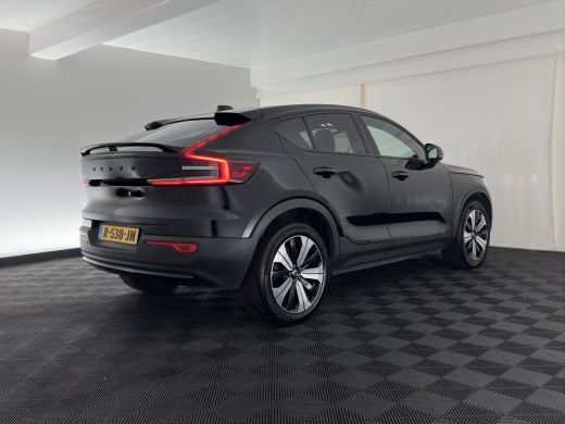 Volvo  C40 Recharge Core 69 kWh [3-Fase-11kW] {SoH-93%} (INCL.BTW) Aut. *PANO | DIGI-COCKPIT | FULL-LED | CA... ActivLease financial lease