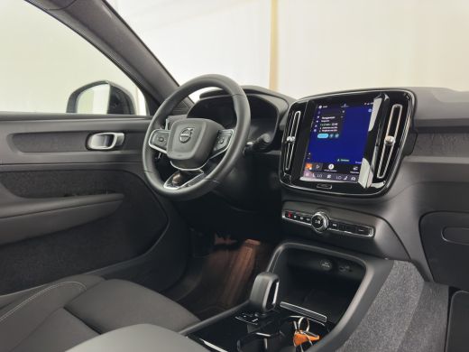 Volvo  C40 Recharge Core 69 kWh [3-Fase-11kW] {SoH-93%} (INCL.BTW) Aut. *PANO | DIGI-COCKPIT | FULL-LED | CA... ActivLease financial lease