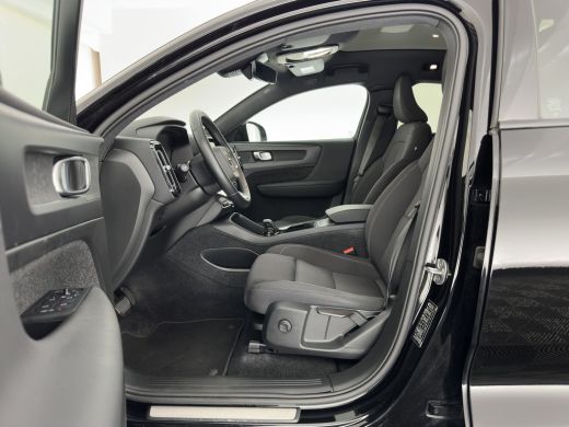 Volvo  C40 Recharge Core 69 kWh [3-Fase-11kW] {SoH-93%} (INCL.BTW) Aut. *PANO | DIGI-COCKPIT | FULL-LED | CA... ActivLease financial lease