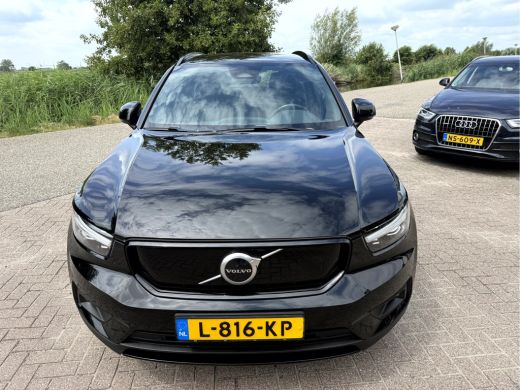 Volvo  XC40 Recharge P8 AWD R-Design SOH 92.6%, Trekhaak, Stoel/Stuurverwarming, Camera ActivLease financial lease