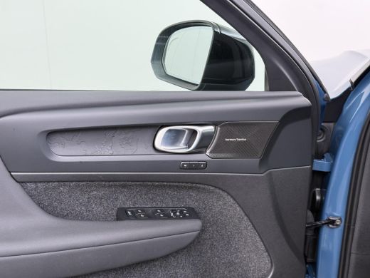 Volvo  XC40 Ultimate Recharge Pure 360 CAMERA | PANORAMADAK | ELEKTRISCHE TREKHAAK | STOEL- & STUURVERWARMING... ActivLease financial lease