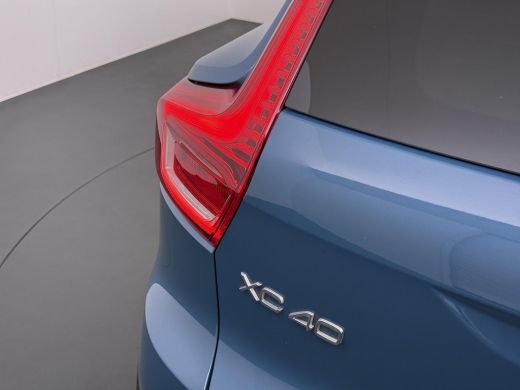 Volvo  XC40 Ultimate Recharge Pure 360 CAMERA | PANORAMADAK | ELEKTRISCHE TREKHAAK | STOEL- & STUURVERWARMING... ActivLease financial lease