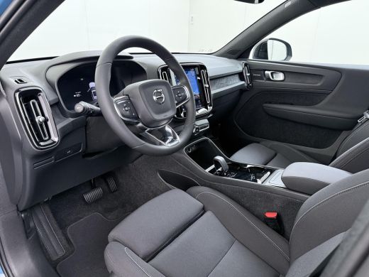 Volvo  XC40 Ultimate Recharge Pure 360 CAMERA | PANORAMADAK | ELEKTRISCHE TREKHAAK | STOEL- & STUURVERWARMING... ActivLease financial lease