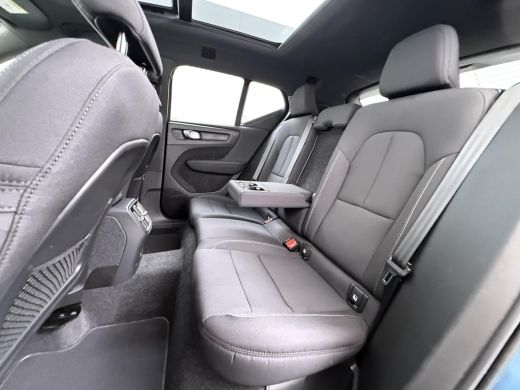 Volvo  XC40 Ultimate Recharge Pure 360 CAMERA | PANORAMADAK | ELEKTRISCHE TREKHAAK | STOEL- & STUURVERWARMING... ActivLease financial lease