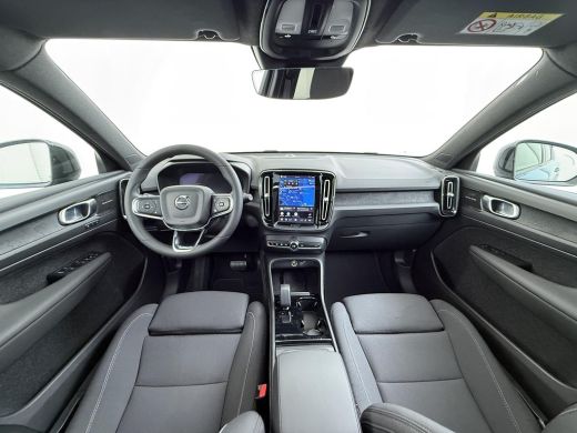 Volvo  XC40 Ultimate Recharge Pure 360 CAMERA | PANORAMADAK | ELEKTRISCHE TREKHAAK | STOEL- & STUURVERWARMING... ActivLease financial lease