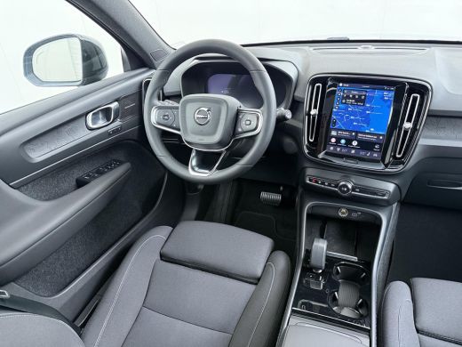 Volvo  XC40 Ultimate Recharge Pure 360 CAMERA | PANORAMADAK | ELEKTRISCHE TREKHAAK | STOEL- & STUURVERWARMING... ActivLease financial lease