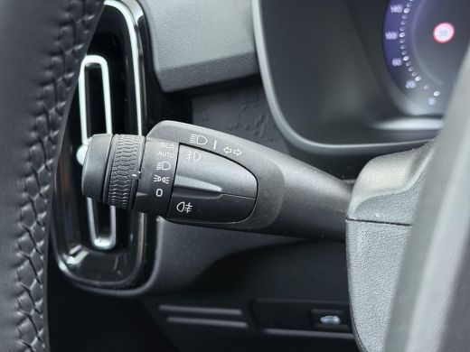 Volvo  XC40 Ultimate Recharge Pure 360 CAMERA | PANORAMADAK | ELEKTRISCHE TREKHAAK | STOEL- & STUURVERWARMING... ActivLease financial lease