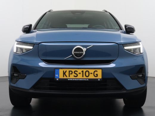 Volvo  XC40 Ultimate Recharge Pure 360 CAMERA | PANORAMADAK | ELEKTRISCHE TREKHAAK | STOEL- & STUURVERWARMING... ActivLease financial lease