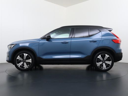Volvo  XC40 Ultimate Recharge Pure 360 CAMERA | PANORAMADAK | ELEKTRISCHE TREKHAAK | STOEL- & STUURVERWARMING... ActivLease financial lease