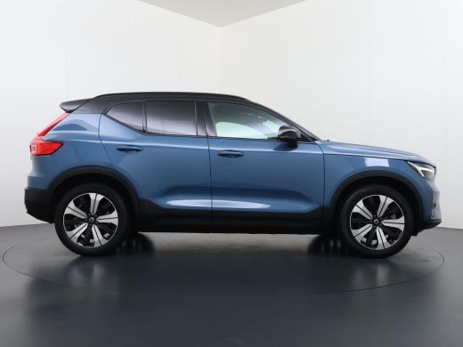 Volvo  XC40 Ultimate Recharge Pure 360 CAMERA | PANORAMADAK | ELEKTRISCHE TREKHAAK | STOEL- & STUURVERWARMING... ActivLease financial lease