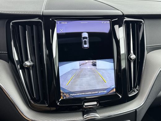 Volvo  XC60 T6 Recharge Plus Dark | 21" | Panoramadak | Elektr. verst. Stoelen | Adaptieve Cruise | BLIS | St... ActivLease financial lease
