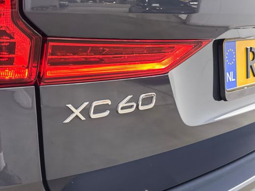 Volvo  XC60 T6 Recharge Plus Dark | 21" | Panoramadak | Elektr. verst. Stoelen | Adaptieve Cruise | BLIS | St... ActivLease financial lease
