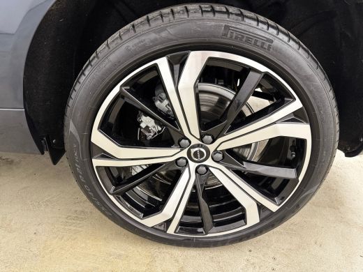 Volvo  XC60 T6 Recharge Plus Dark | 21" | Panoramadak | Elektr. verst. Stoelen | Adaptieve Cruise | BLIS | St... ActivLease financial lease