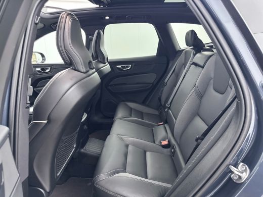 Volvo  XC60 T6 Recharge Plus Dark | 21" | Panoramadak | Elektr. verst. Stoelen | Adaptieve Cruise | BLIS | St... ActivLease financial lease